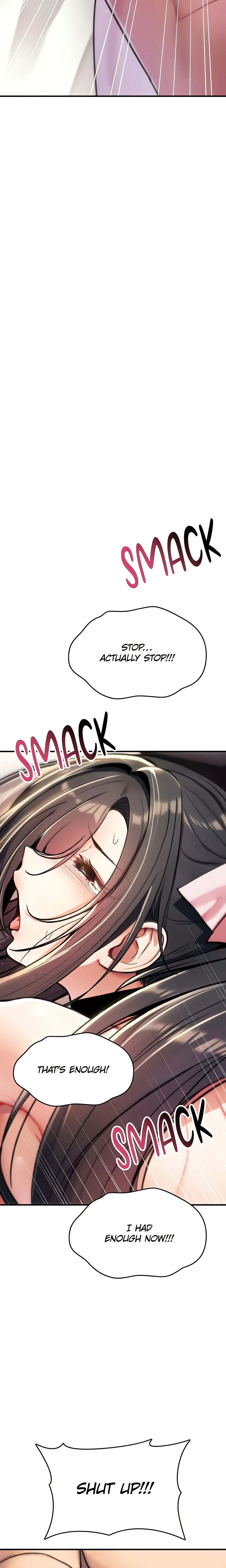 I’ll never give in! (Official) chapter 16 page 23