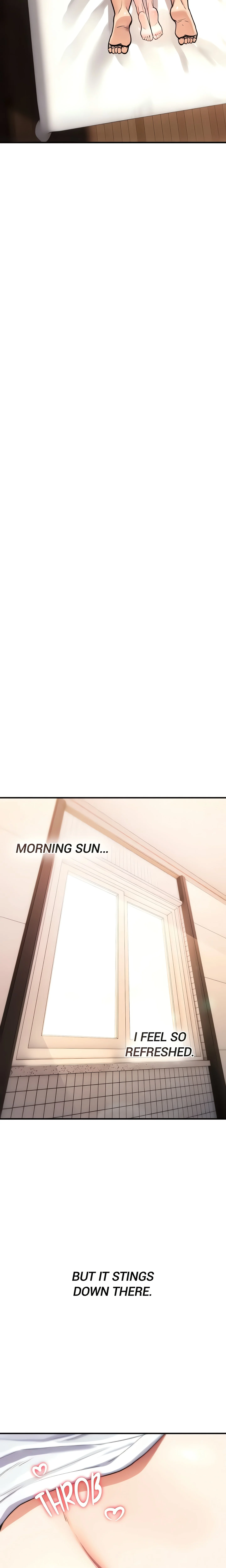 I’ll never give in! (Official) chapter 16 page 31