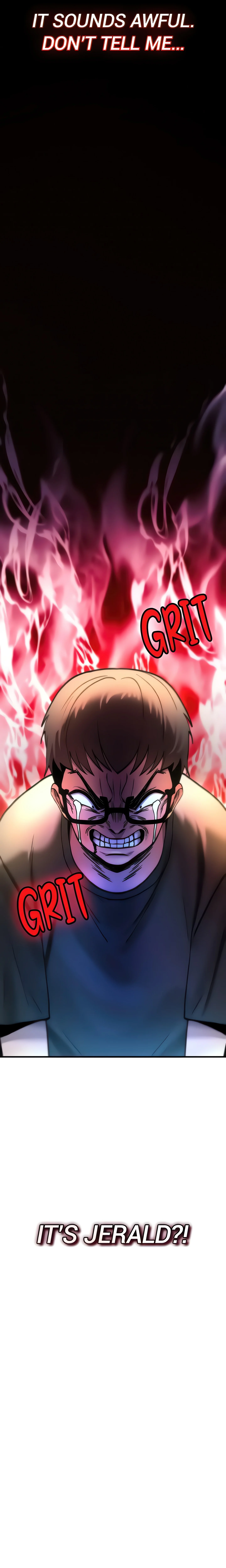 I’ll never give in! (Official) chapter 16 page 41