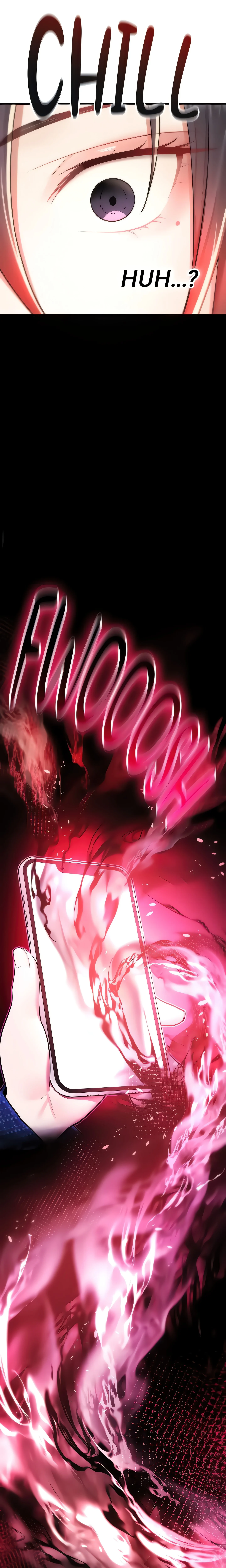 I’ll never give in! (Official) chapter 17 page 32