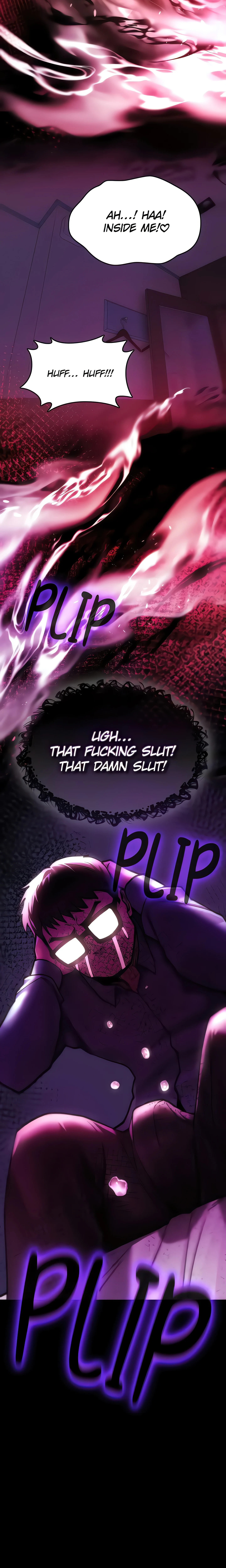 I’ll never give in! (Official) chapter 17 page 33