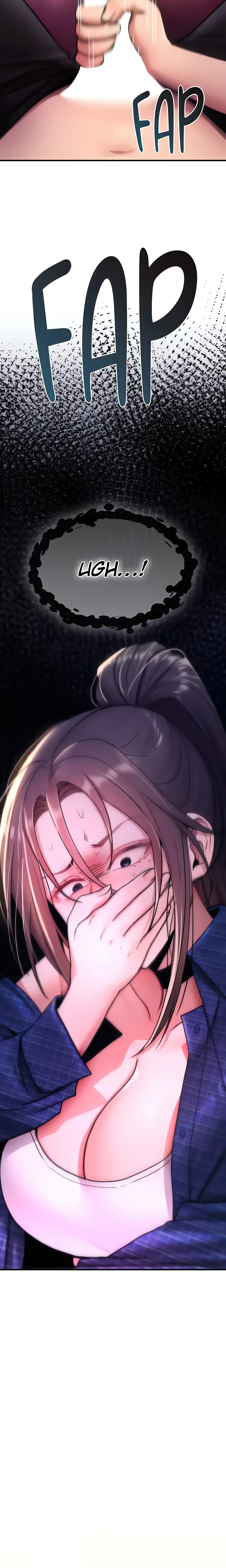 I’ll never give in! (Official) chapter 17 page 36