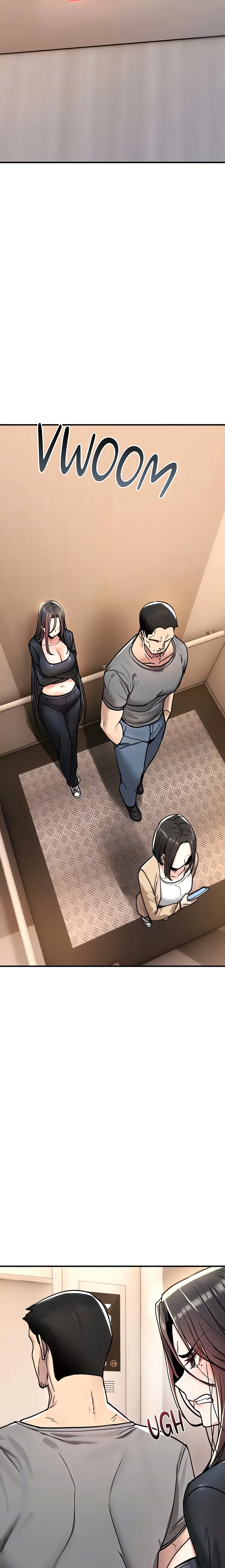 I’ll never give in! (Official) chapter 18 page 17