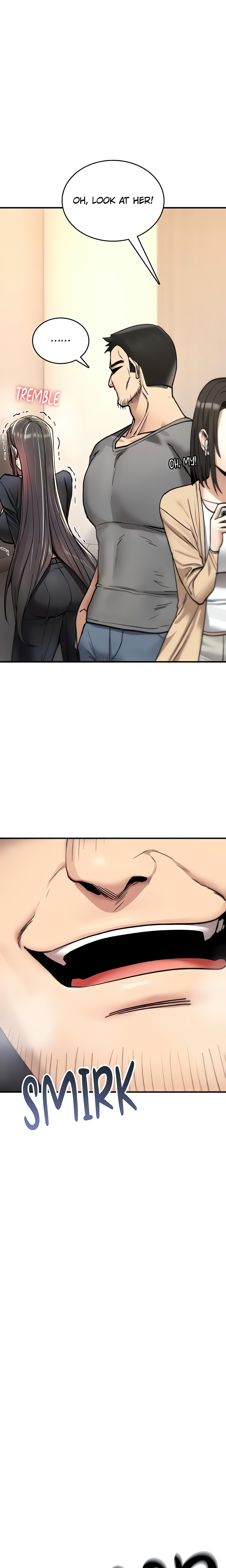 I’ll never give in! (Official) chapter 18 page 20