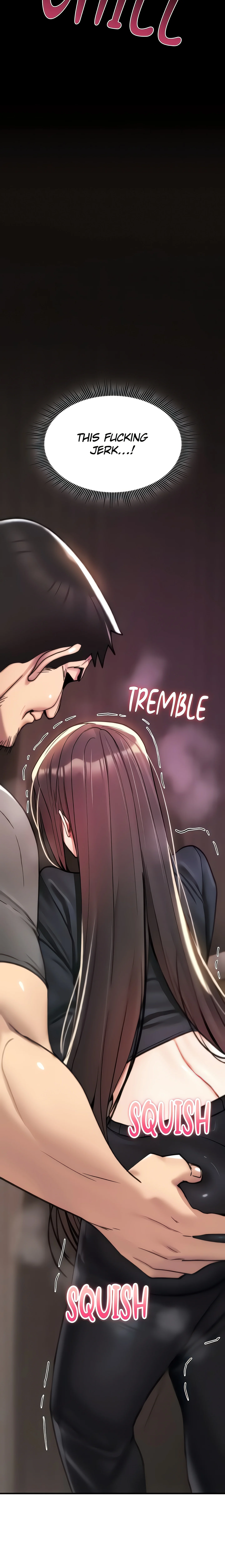 I’ll never give in! (Official) chapter 18 page 22