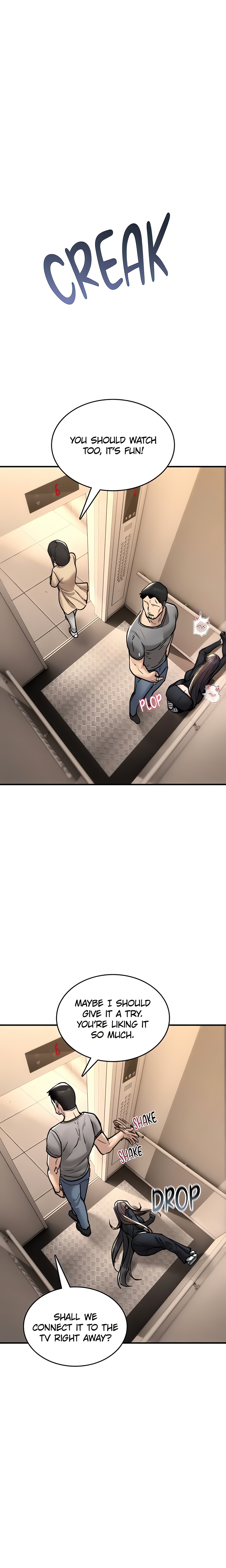 I’ll never give in! (Official) chapter 18 page 29