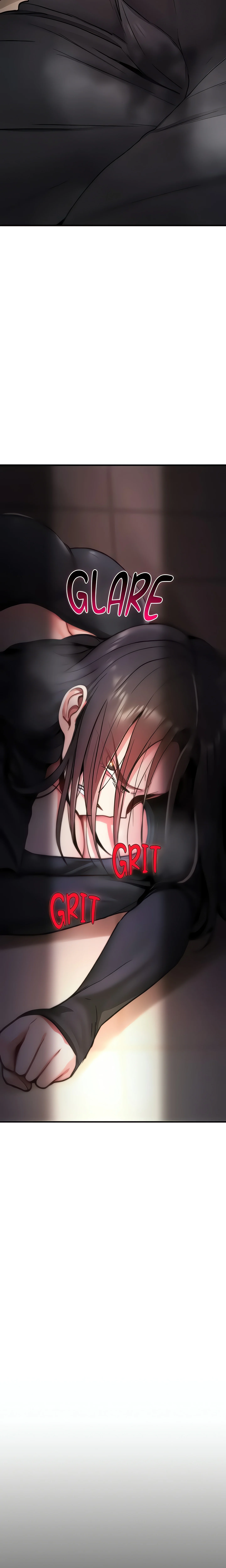 I’ll never give in! (Official) chapter 18 page 31