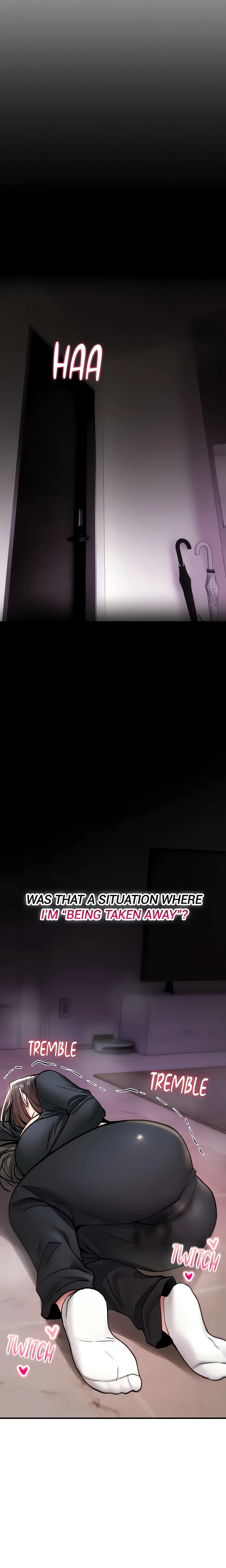 I’ll never give in! (Official) chapter 18 page 32