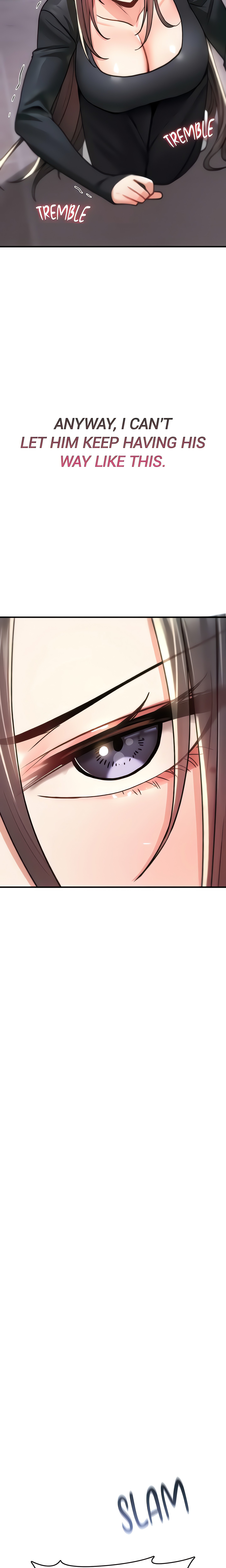 I’ll never give in! (Official) chapter 18 page 34