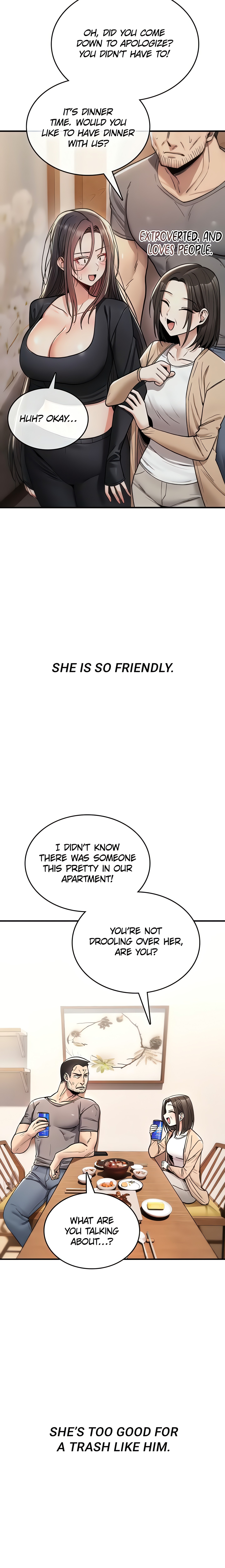 I’ll never give in! (Official) chapter 19 page 10