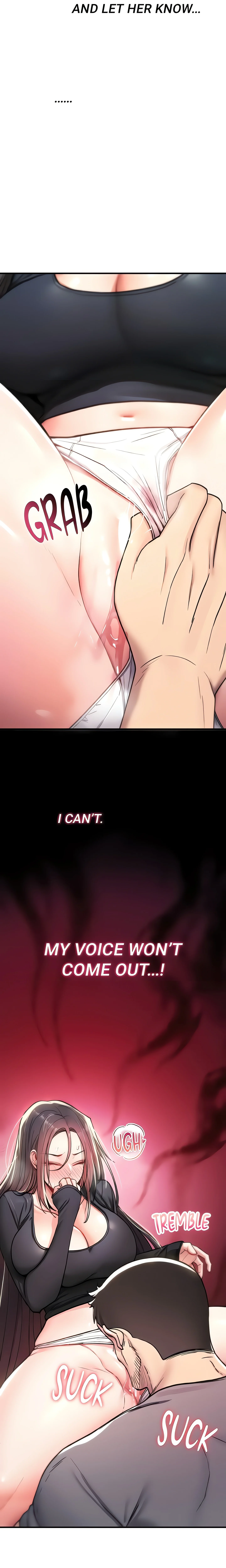 I’ll never give in! (Official) chapter 19 page 24