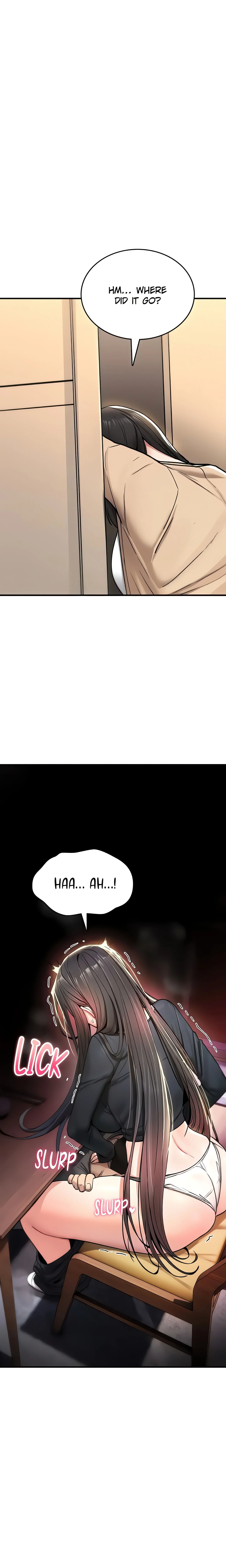 I’ll never give in! (Official) chapter 19 page 25