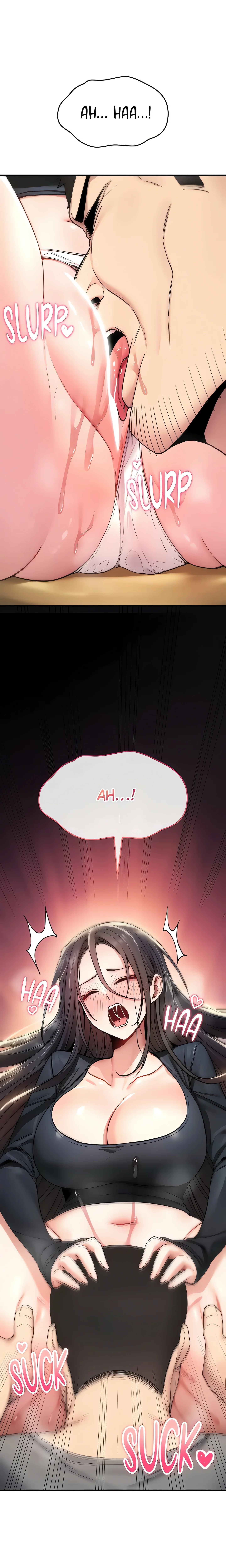 I’ll never give in! (Official) chapter 19 page 26