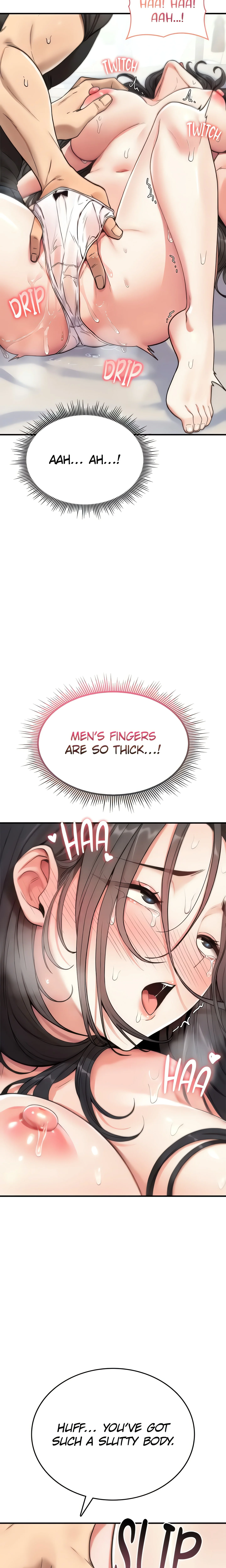 I’ll never give in! (Official) chapter 2 page 29