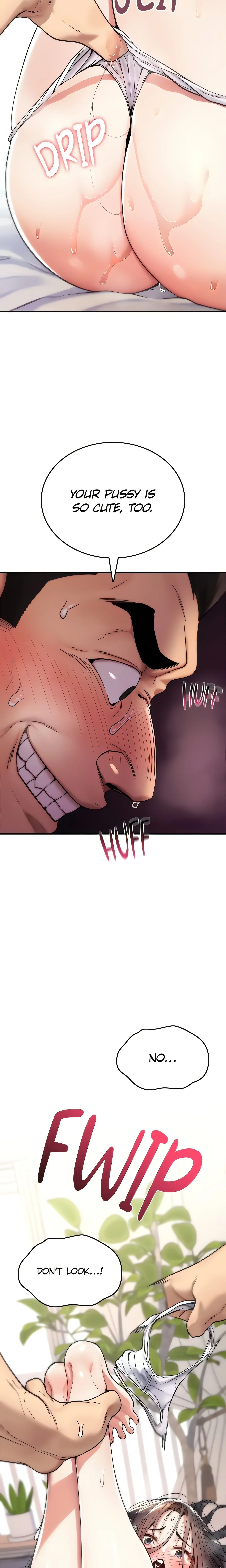 I’ll never give in! (Official) chapter 2 page 30