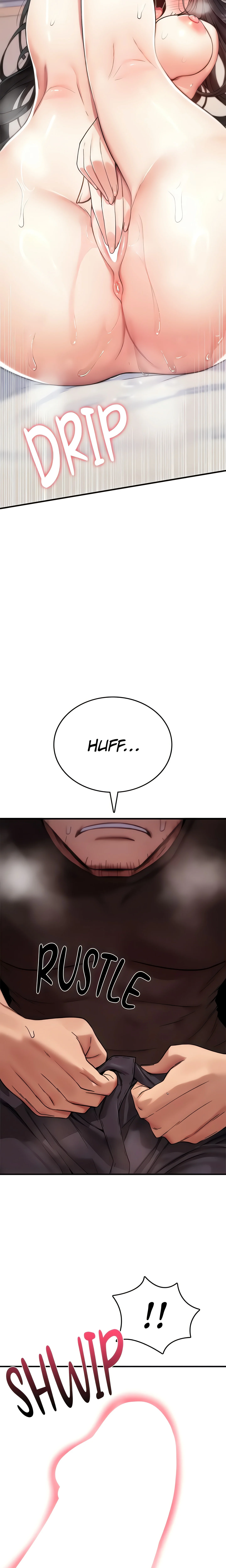 I’ll never give in! (Official) chapter 2 page 31