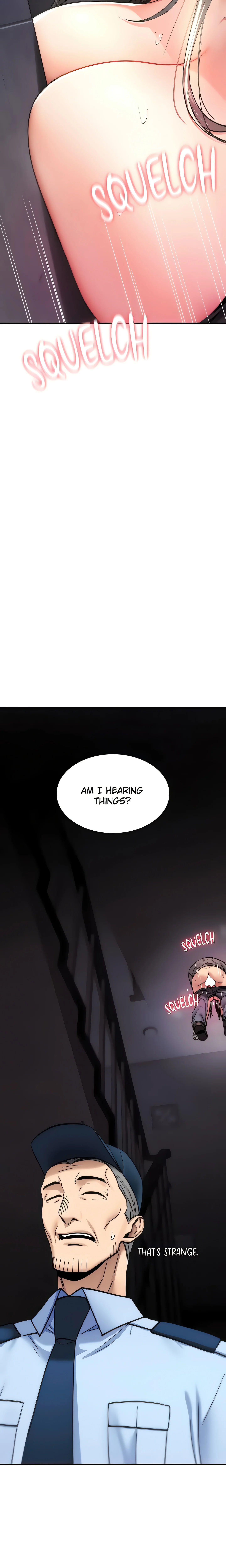 I’ll never give in! (Official) chapter 20 page 24