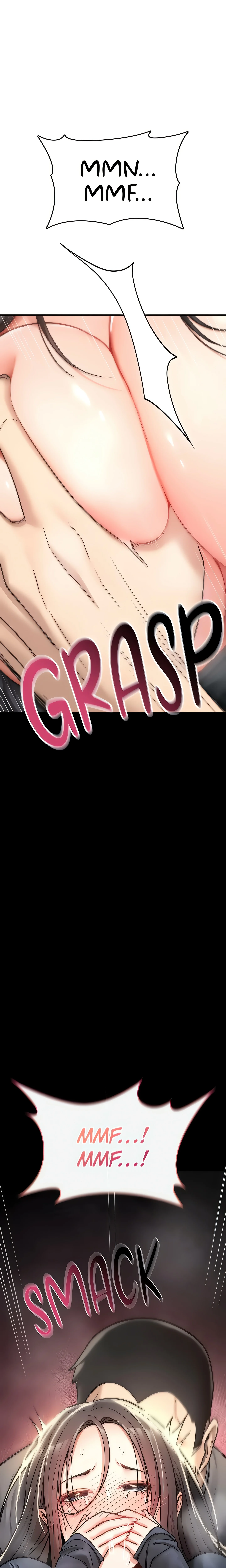 I’ll never give in! (Official) chapter 20 page 27
