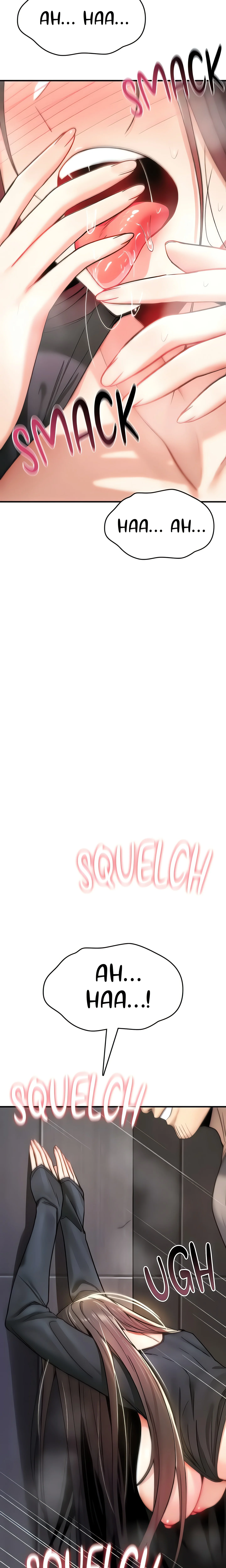 I’ll never give in! (Official) chapter 20 page 29
