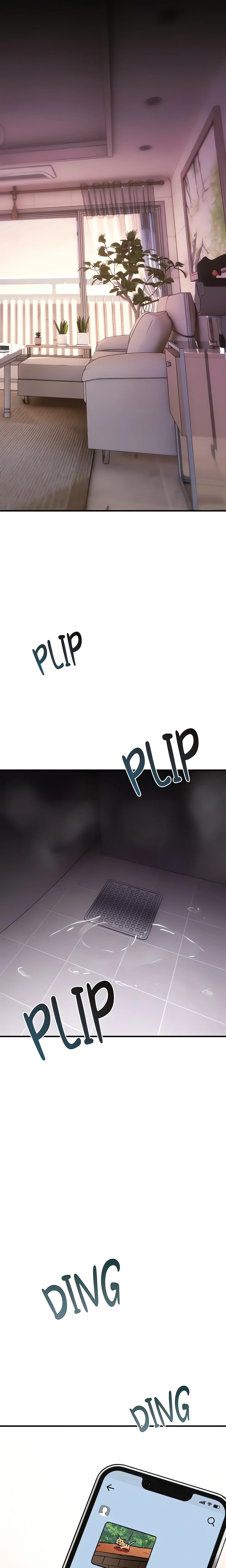 I’ll never give in! (Official) chapter 20 page 34