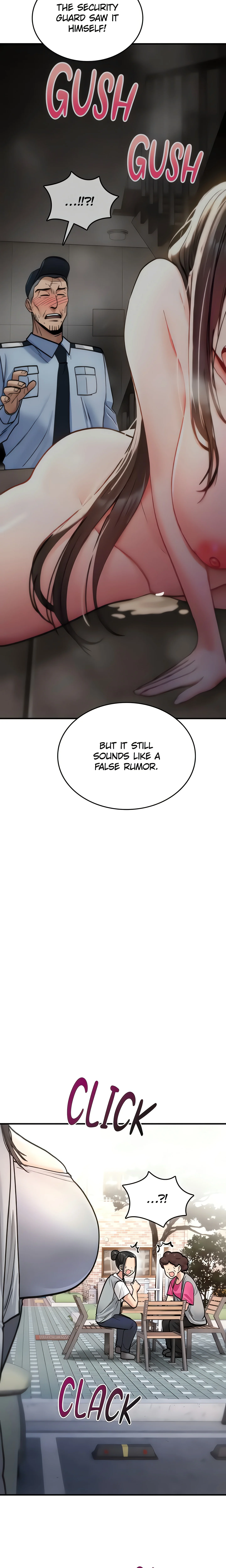 I’ll never give in! (Official) chapter 21 page 2