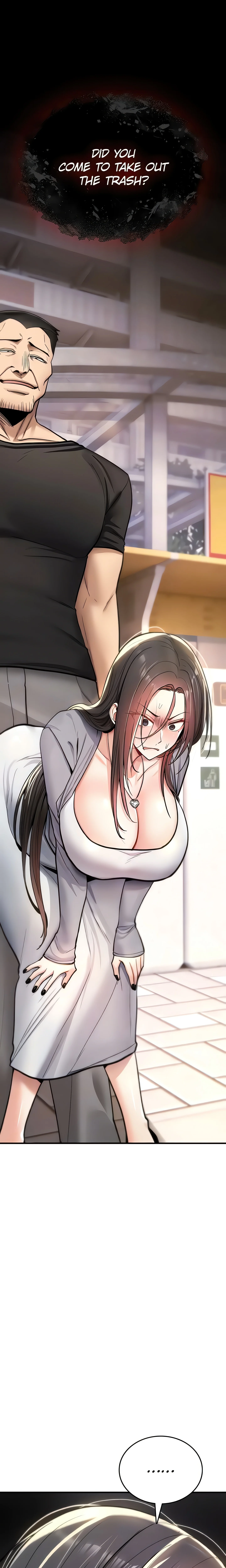 I’ll never give in! (Official) chapter 21 page 6