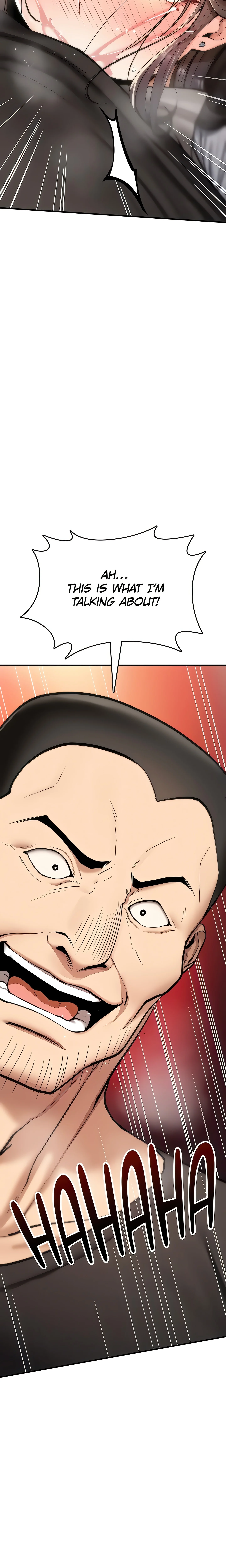 I’ll never give in! (Official) chapter 21 page 20