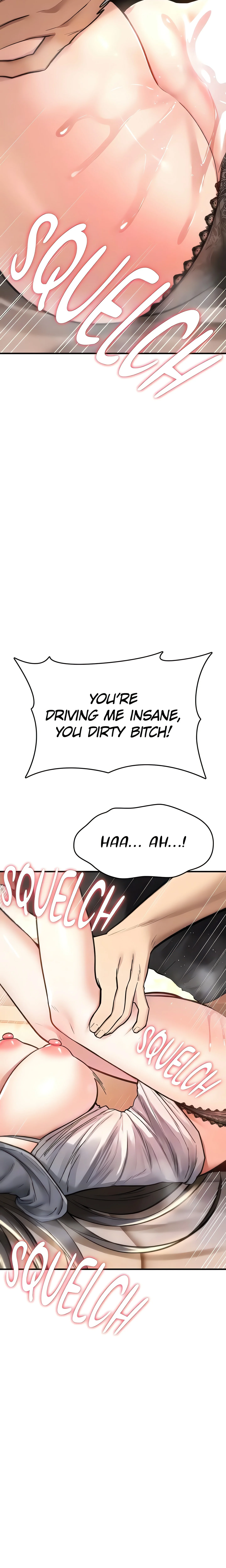I’ll never give in! (Official) chapter 22 page 6