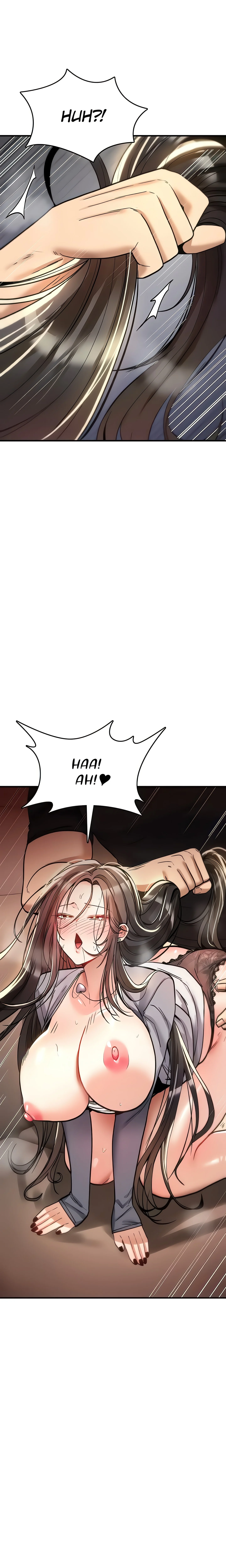 I’ll never give in! (Official) chapter 22 page 14