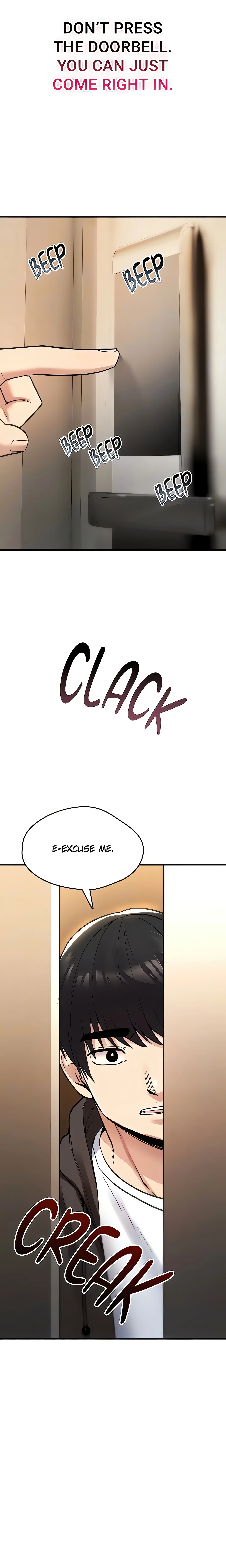 I’ll never give in! (Official) chapter 22 page 15