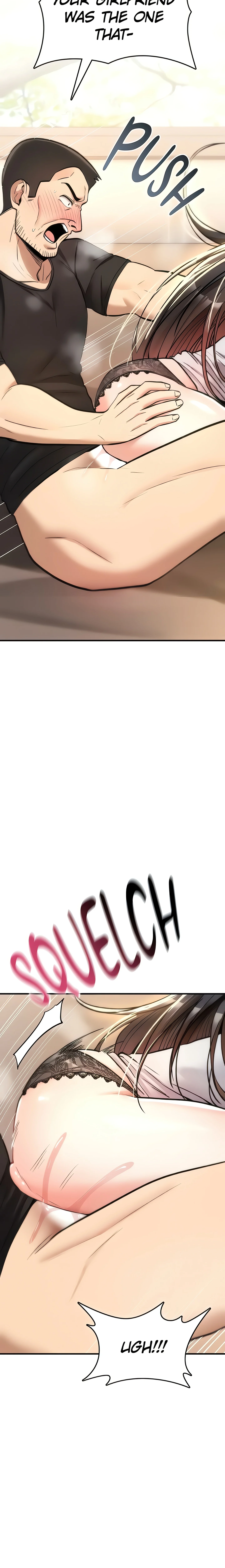 I’ll never give in! (Official) chapter 22 page 20