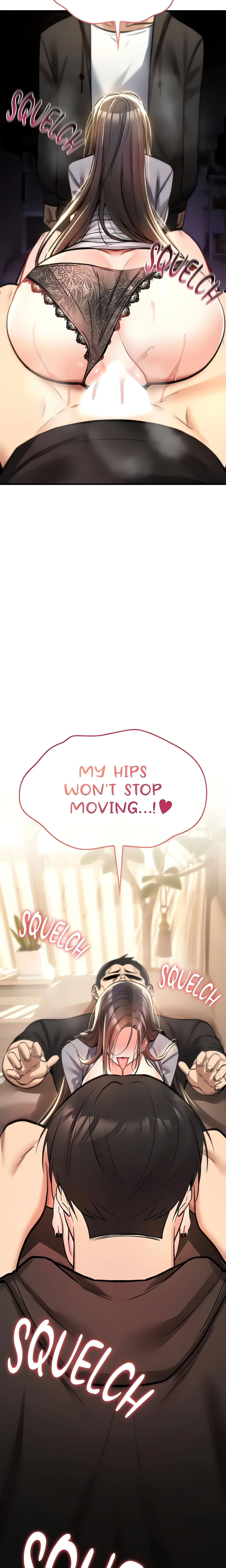 I’ll never give in! (Official) chapter 22 page 22