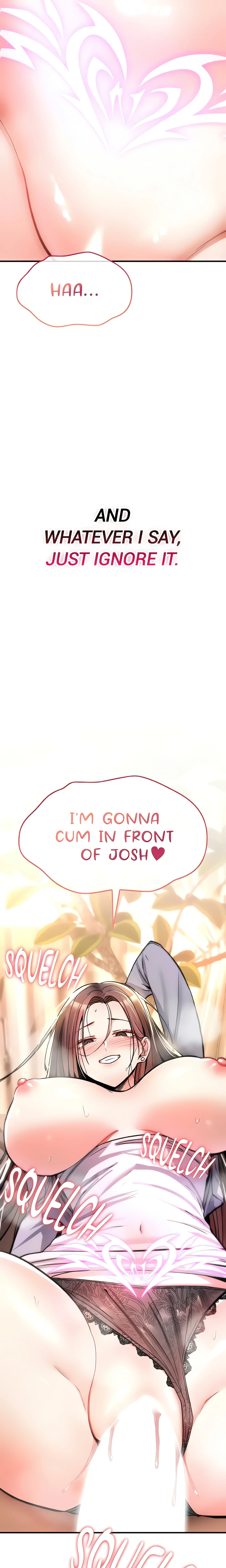 I’ll never give in! (Official) chapter 22 page 24
