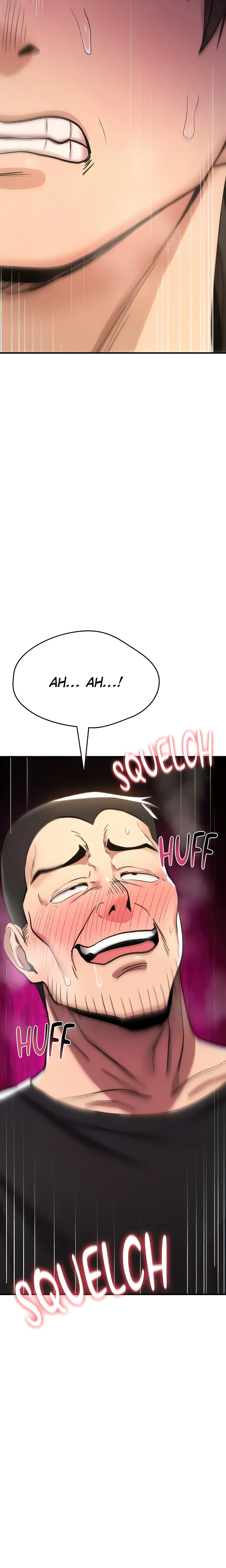 I’ll never give in! (Official) chapter 23 page 10