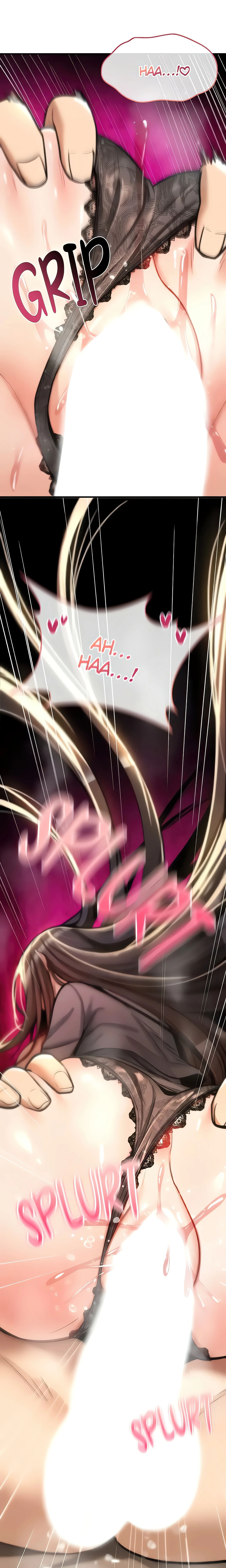 I’ll never give in! (Official) chapter 23 page 11