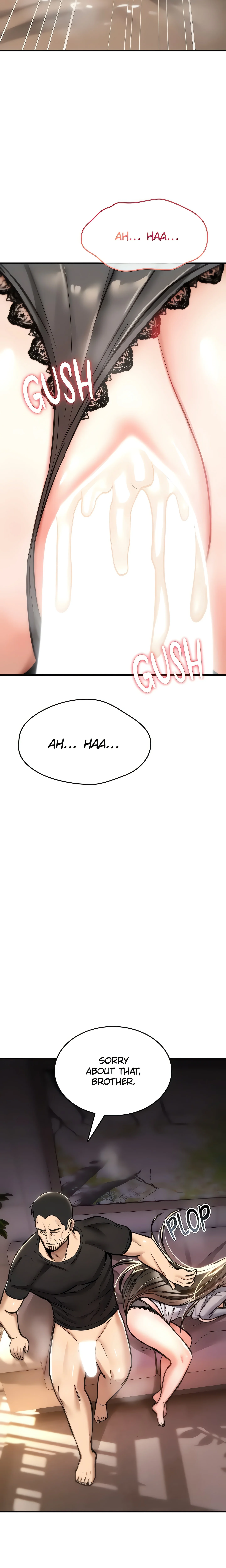 I’ll never give in! (Official) chapter 23 page 12