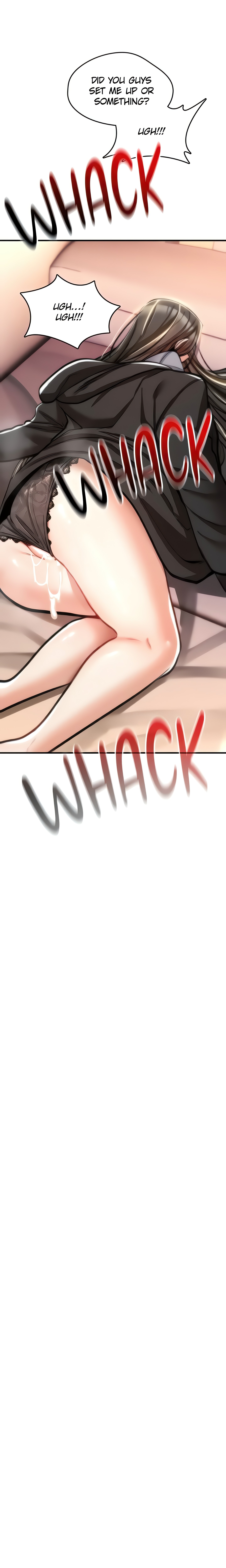 I’ll never give in! (Official) chapter 23 page 22