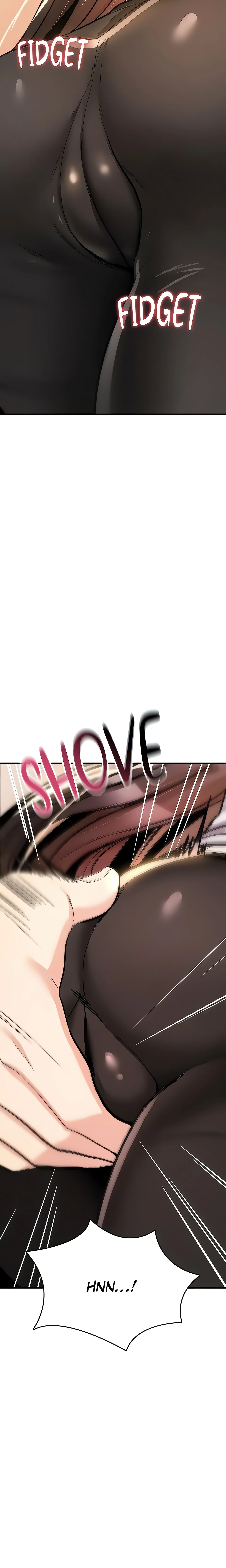 I’ll never give in! (Official) chapter 24 page 24