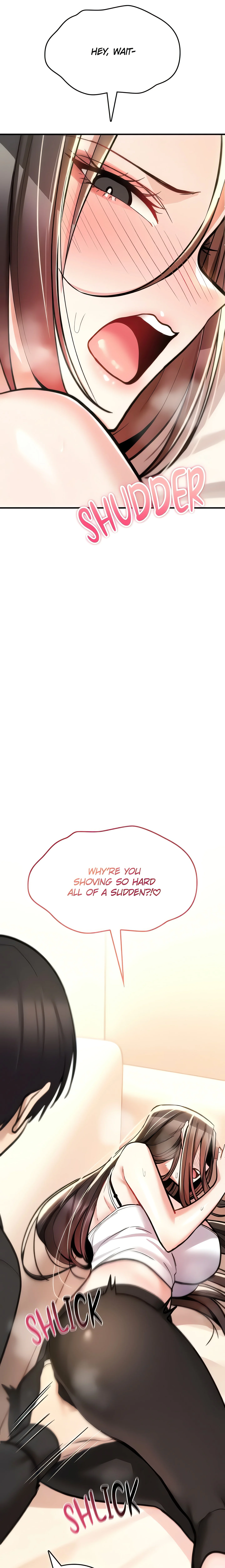 I’ll never give in! (Official) chapter 24 page 25