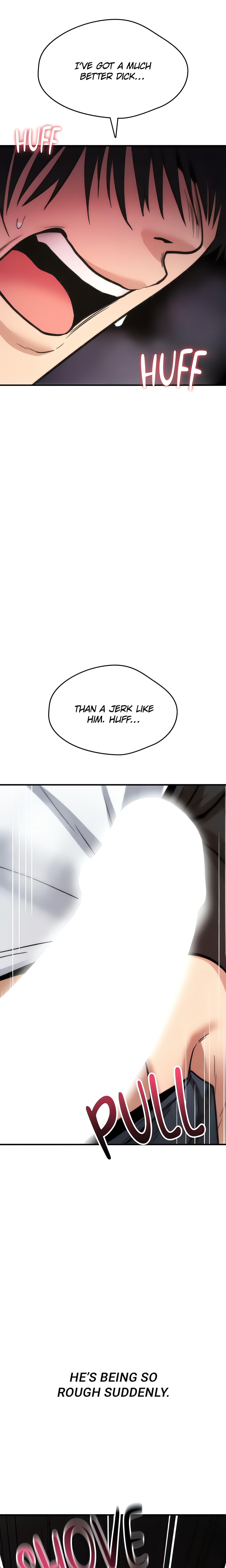 I’ll never give in! (Official) chapter 24 page 28