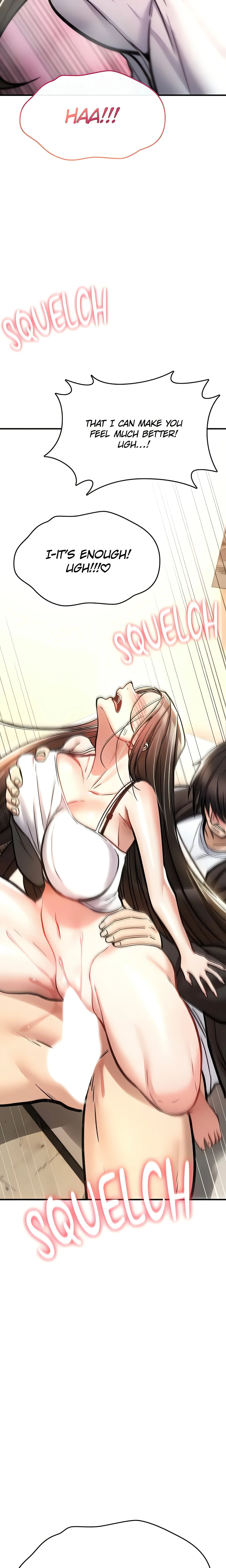 I’ll never give in! (Official) chapter 24 page 32