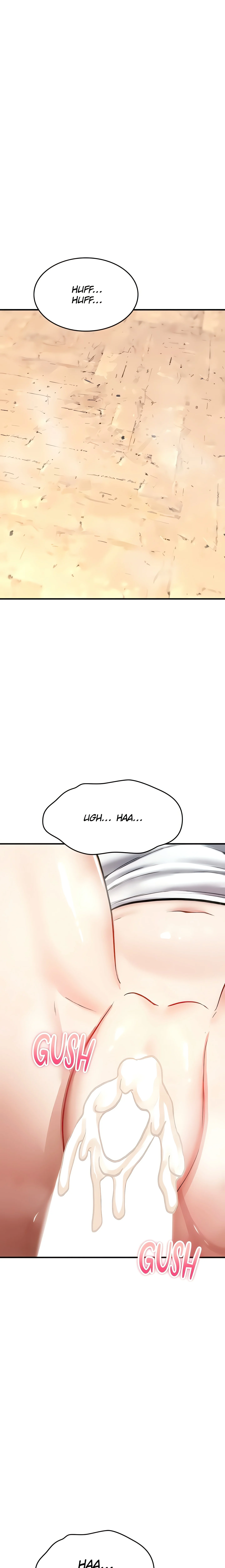 I’ll never give in! (Official) chapter 25 page 1