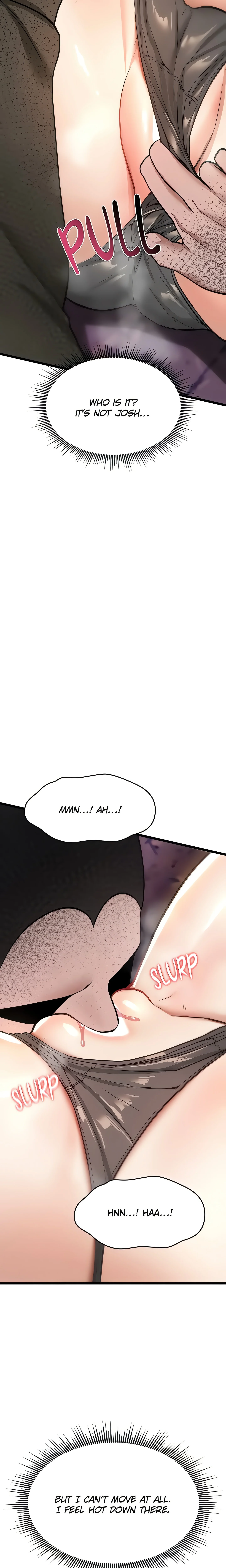 I’ll never give in! (Official) chapter 25 page 34