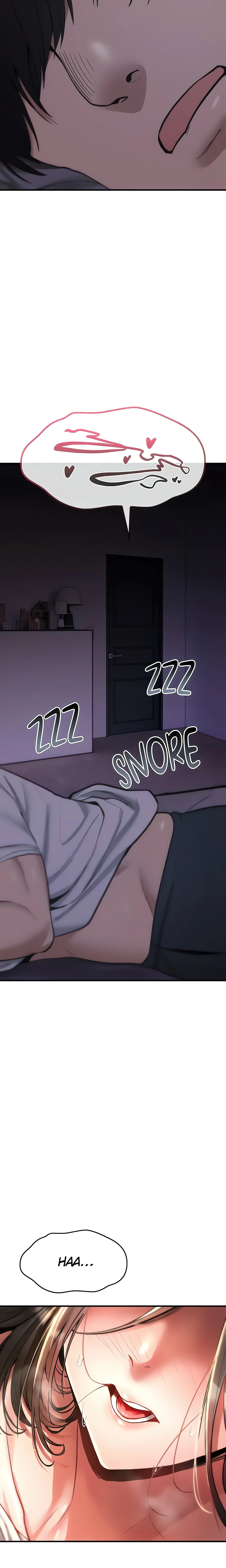 I’ll never give in! (Official) chapter 26 page 13