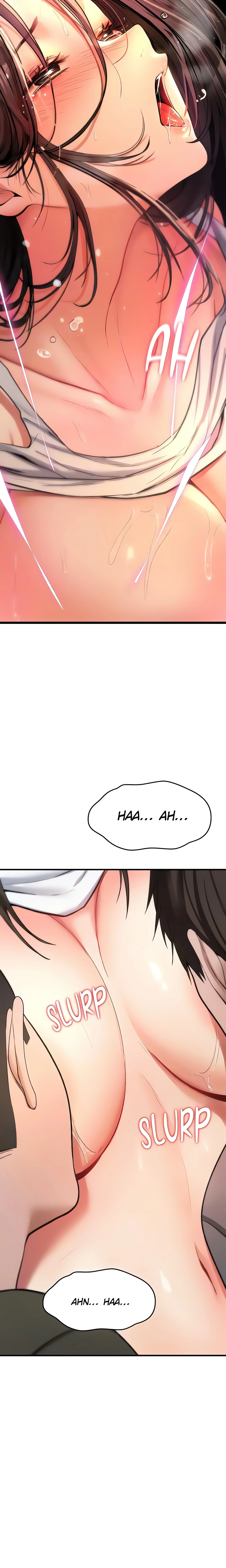 I’ll never give in! (Official) chapter 26 page 18
