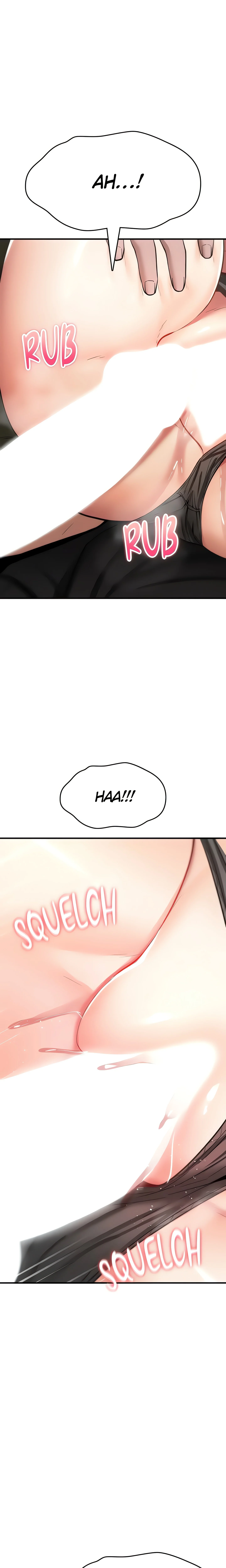 I’ll never give in! (Official) chapter 26 page 21