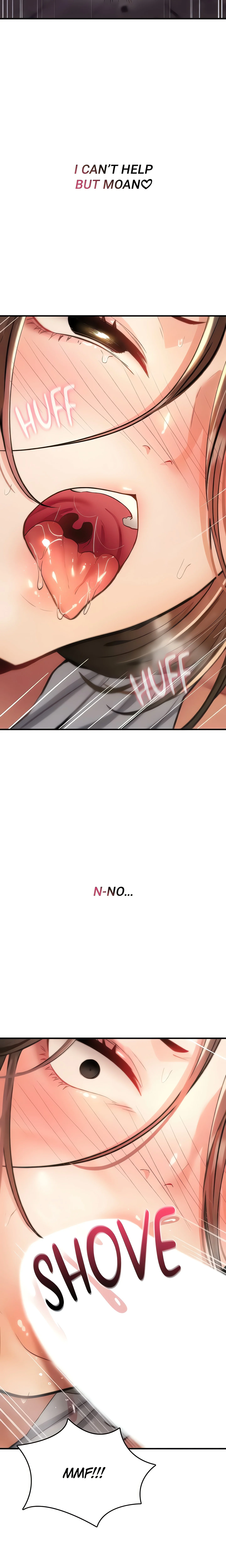 I’ll never give in! (Official) chapter 26 page 23