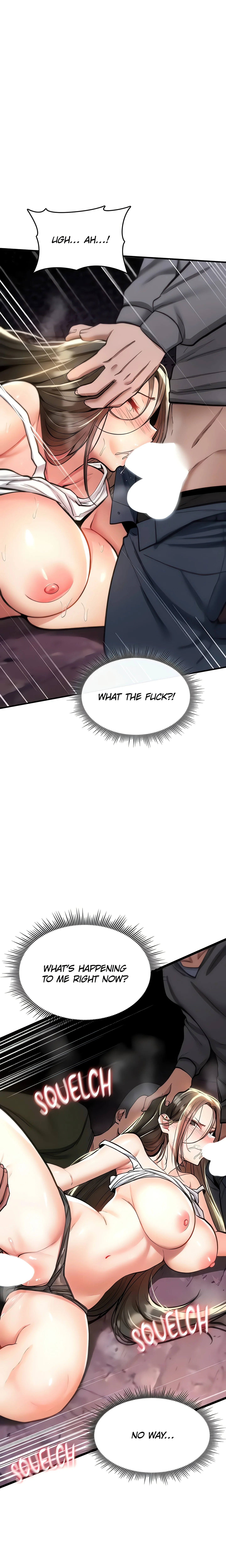 I’ll never give in! (Official) chapter 26 page 24