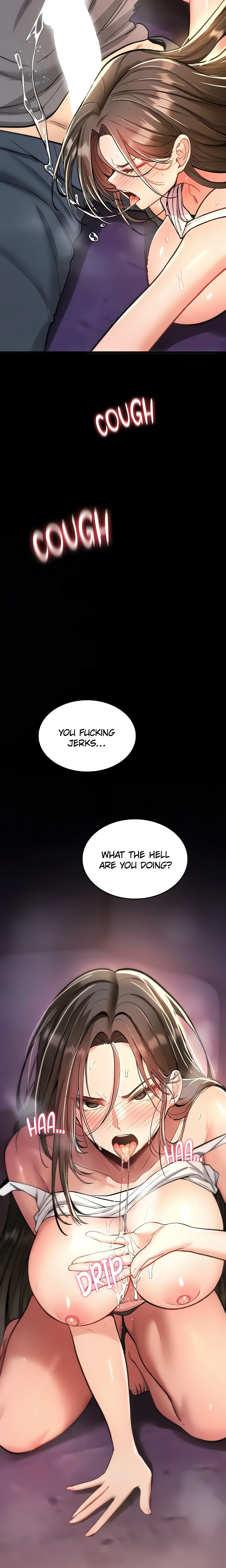 I’ll never give in! (Official) chapter 26 page 29