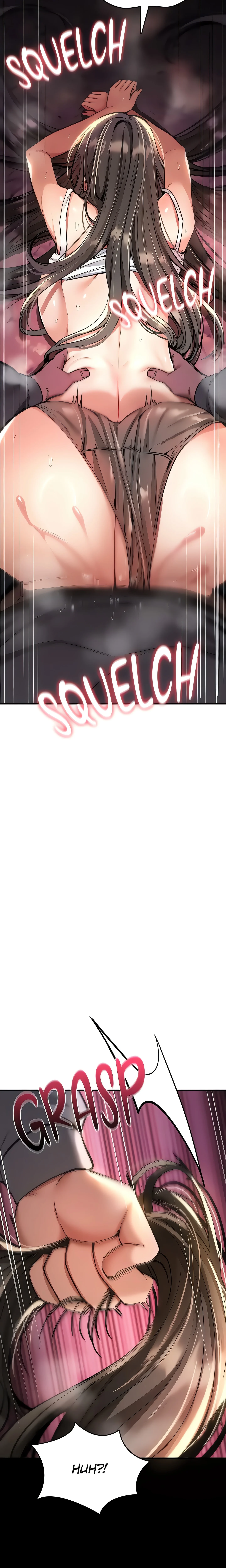 I’ll never give in! (Official) chapter 27 page 3